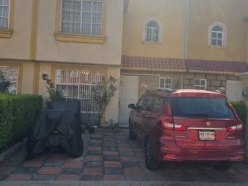 Casa en venta en Las Américas, Ecatepec de Morelos, México
