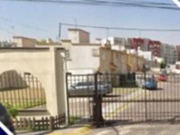 Casa en venta en Las Américas, Ecatepec de Morelos, México