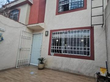 CASA EN VENTA EN LAS AMERICAS ECATEPEC ESTADO DE MEXICO