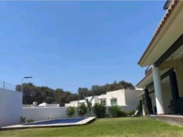 Casa en venta en Las Animas, Temixco, Morelos