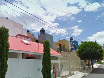 Casa en venta en Las Arboledas, Guadalupe, Zacatecas
