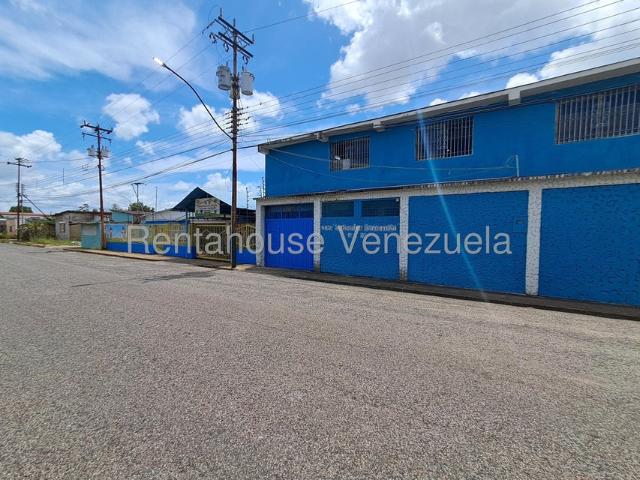 Casa en Venta en Las Brisas del Aeropuerto, Maturin