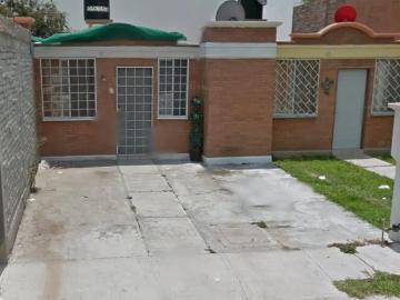 Casa en venta en Las Brisas, Irapuato, Guanajuato