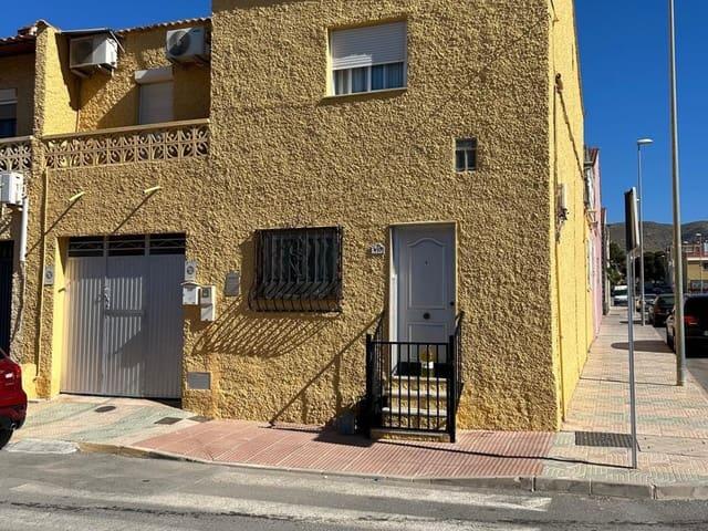 Casa en venta en Las Cabañuelas, Almería Costa Almería