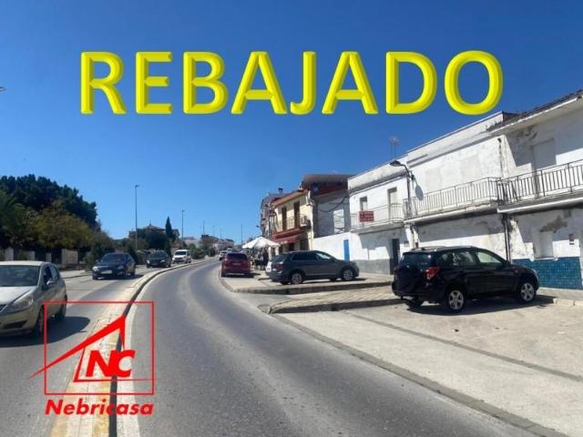Casa en venta en Las Cabezas de San Juan, Las Cabezas De San Juan
