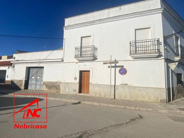 Casa en Venta en Las Cabezas de San Juan