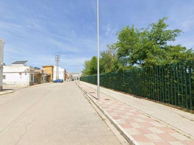 Casa en Venta en Las Cabezas de San Juan