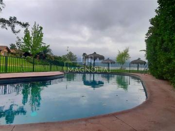 Casa en Venta en Las Cabras 4 dormitorios 3 baños
