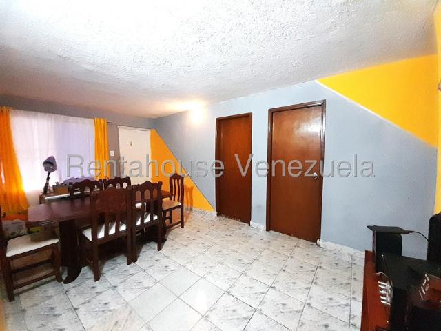 Casa en Venta en Las Calderas, La Vela de Coro