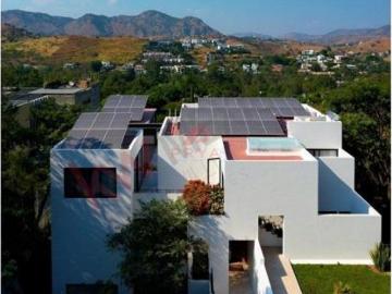 Casa en Venta en Las Cañadas, Zapopan, Jalisco
