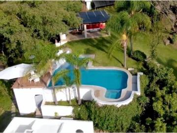 Casa en venta en Las Cañadas Bosques de San Isidro, Zapopan, Jalisco