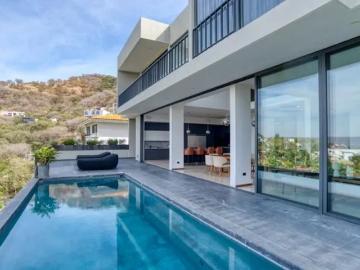 Casa en venta en Las Cañadas Bosques de San Isidro, Zapopan, Jalisco