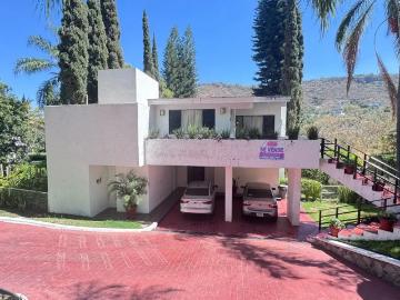 Casa en Venta en Las Cañadas Bosques de San Isidro, Zapopan, Jalisco