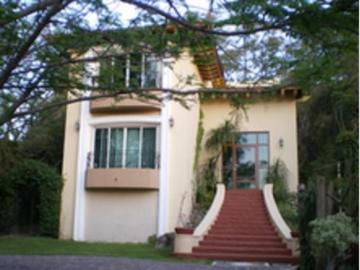 Casa en venta en Las Cañadas Bosques de San Isidro, Zapopan, Jalisco