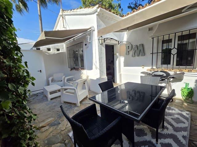 Casa en venta en Las Chapas, Málaga Costa del Sol