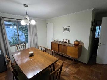 Casa en Venta en Las Condes 3 dormitorios 2 baños