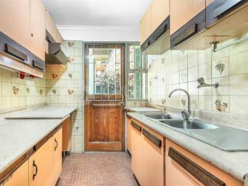 Casa en Venta en Las Condes 3 dormitorios 3 baños