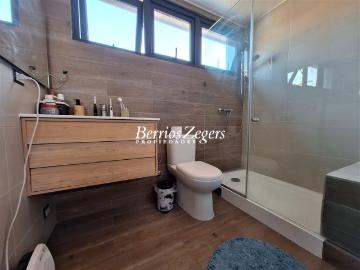 Casa en Venta en Las Condes 3 dormitorios 3 baños