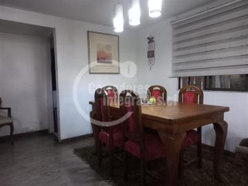 Casa en Venta en Las Condes