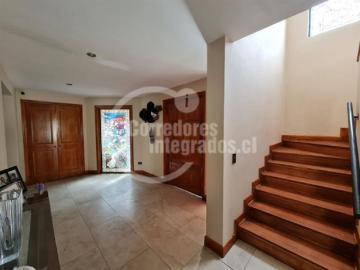 Casa en Venta en Las Condes
