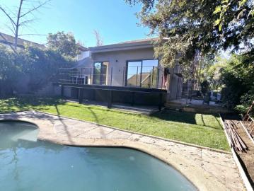 Casa en Venta en Las Condes