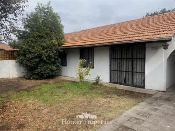 Casa en Venta en Las Condes