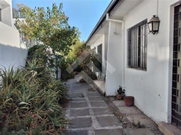 Casa en Venta en Las Condes