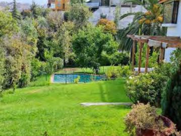 Casa en Venta en Las Condes