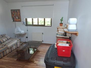 Casa en Venta en Las Condes 7 dormitorios 5 baños