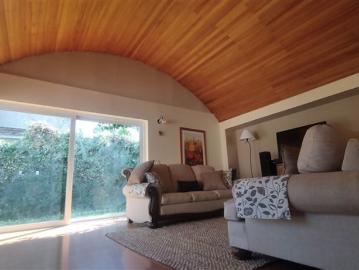 Casa en Venta en Las Condes