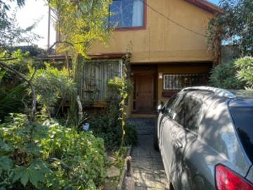 Casa en Venta en Las Condes