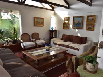 Casa en Venta en Las Condes