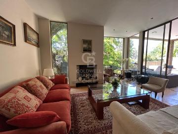 Casa en Venta en Las Condes 4 dormitorios 4 baños