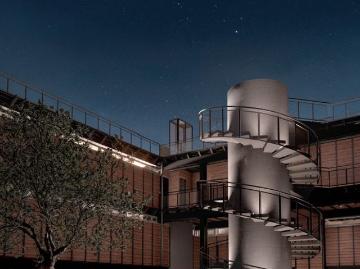 Casa en Venta en Las Condes 4 dormitorios 4 baños