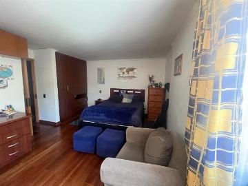Casa en Venta en Las Condes 4 dormitorios 4 baños