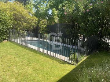 Casa en Venta en Las Condes 4 dormitorios 4 baños