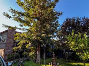 Casa en Venta en Las Condes 4 dormitorios 4 baños