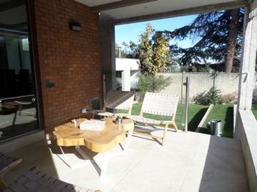 Casa en Venta en Las Condes 4 dormitorios 4 baños