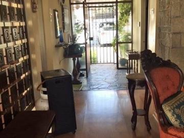 Casa en Venta en Las Condes 4 dormitorios 4 baños