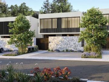 Casa en Venta en Las Condes 4 dormitorios 4 baños