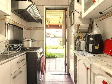Casa en Venta en Las Condes 4 dormitorios 3 baños