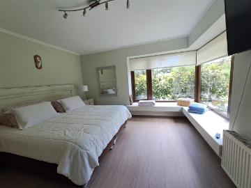 Casa en Venta en Las Condes 4 dormitorios 3 baños