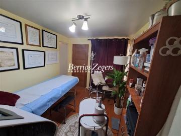 Casa en Venta en Las Condes 4 dormitorios 3 baños