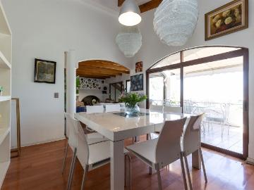 Casa en Venta en Las Condes 4 dormitorios 3 baños