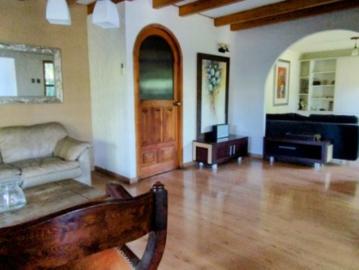 Casa en Venta en Las Condes