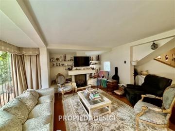 Casa en Venta en Las Condes