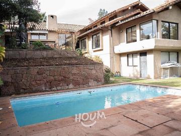 Casa en Venta en Las Condes