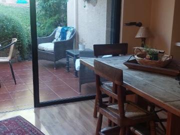 Casa en Venta en Las Condes 5 dormitorios 4 baños