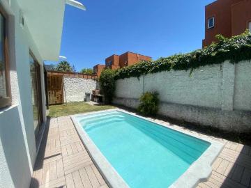 Casa en Venta en Las Condes 5 dormitorios 4 baños