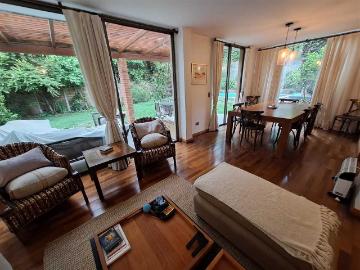 Casa en Venta en Las Condes 5 dormitorios 4 baños